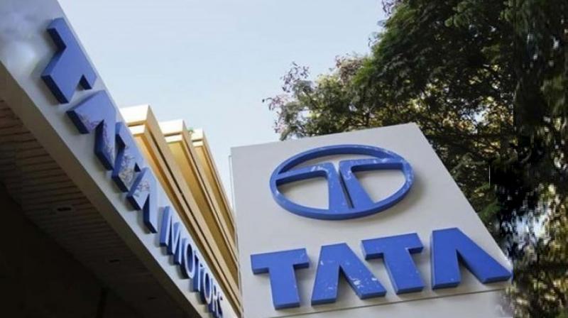Tata Motors Q1 Net Profit Halves On Forex Loss Post-Brexit Vote