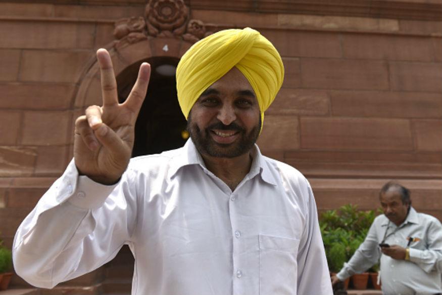 AAP MP may be suspended