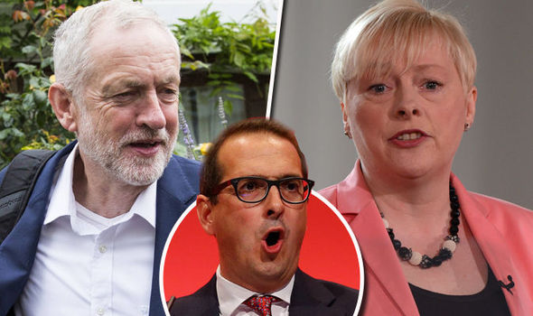 Labour executive to decide on leadership contest rules