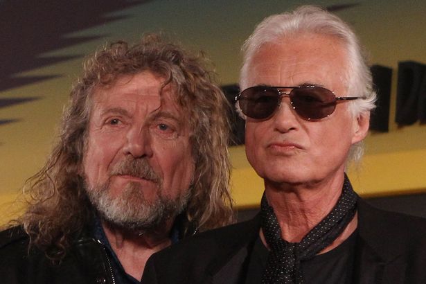 Led Zeppelin Have Won Their Plagiarism Trial Over 'Stairway To Heaven'