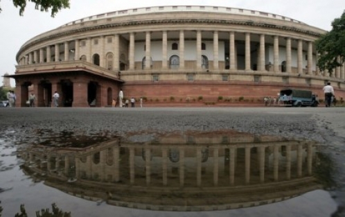 AAP MP may be suspended