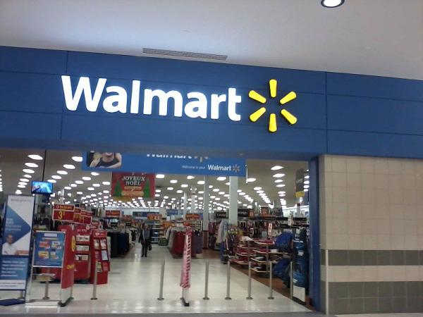Wal-Mart to eliminate 1500 back-office jobs at US stores