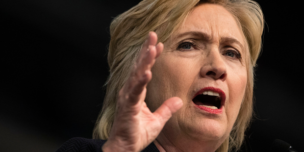 With decision looming, Clinton narrows VP short-list